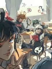 pr九尾狐正能量版